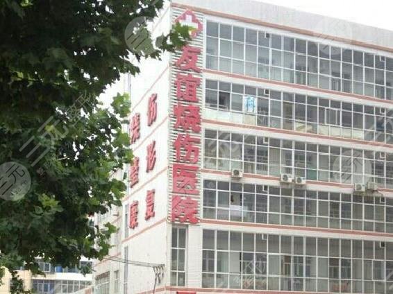 石家莊植發(fā)醫(yī)院排名