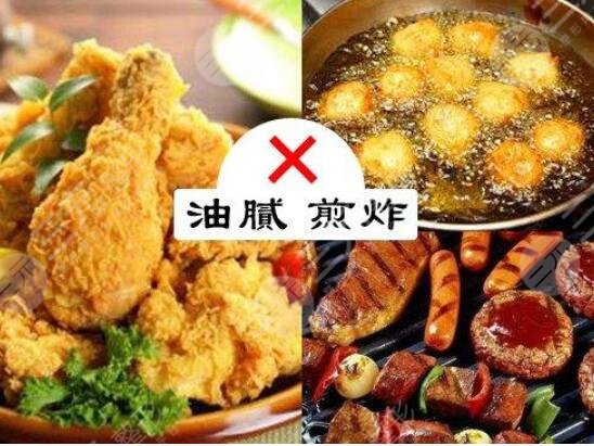 做除皺抗衰的注意事項