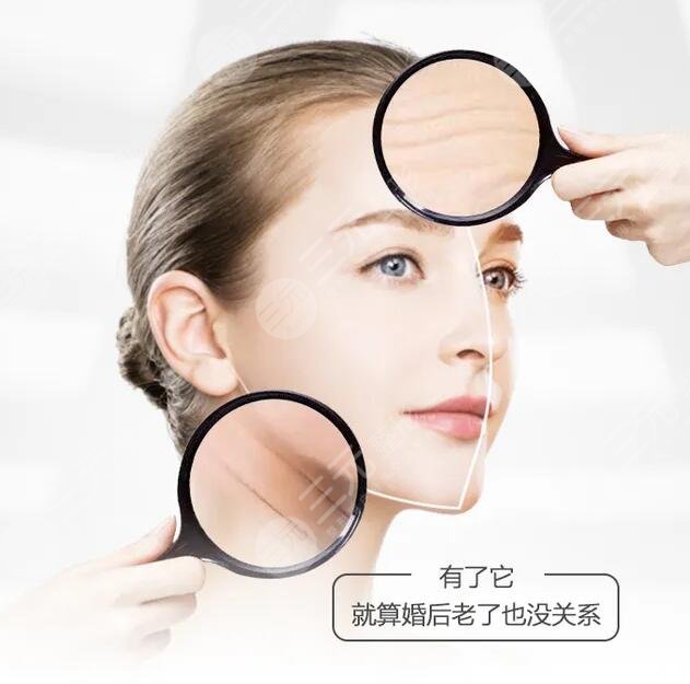 激光除皺術(shù)是光子嫩膚嗎？2者有什么本質(zhì)區(qū)別？激光除皺案例奉上~