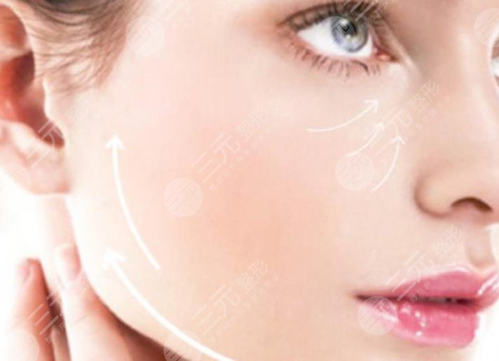 面部拉皮手術降低風險嗎