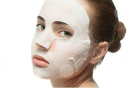 長(zhǎng)時(shí)間敷面膜