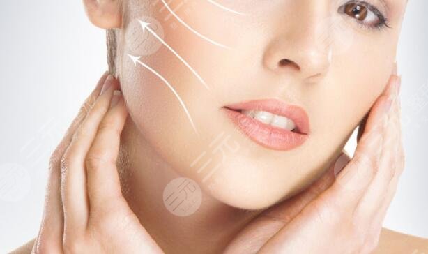 v美骨雕面部抗衰