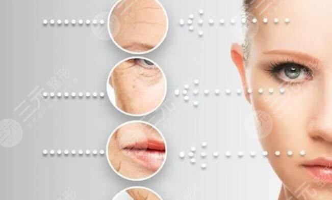 小切口拉皮手術(shù)