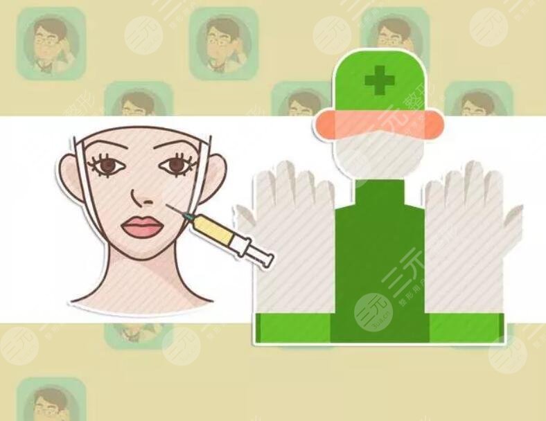 拉皮手術(shù)手術(shù)有什么風(fēng)險呢