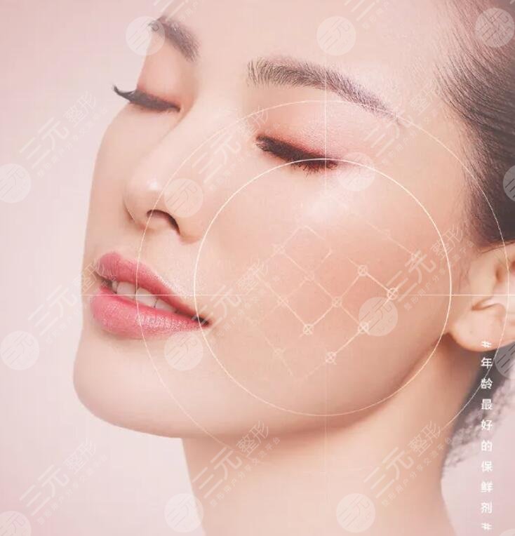 除皺手術降低風險嗎