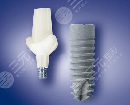 種植牙科普問(wèn)答