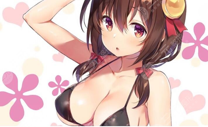 復(fù)合隆胸有哪些優(yōu)點(diǎn)呢