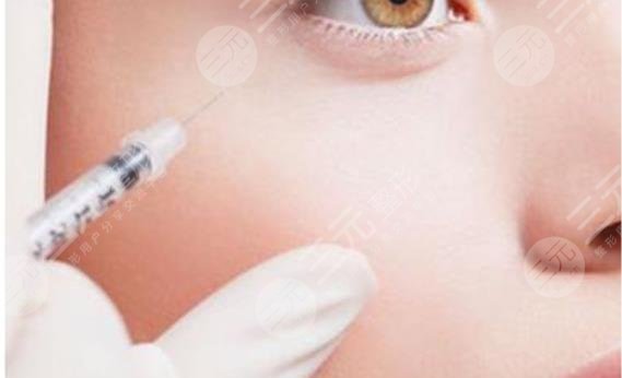 注射部位反應(yīng)遲緩