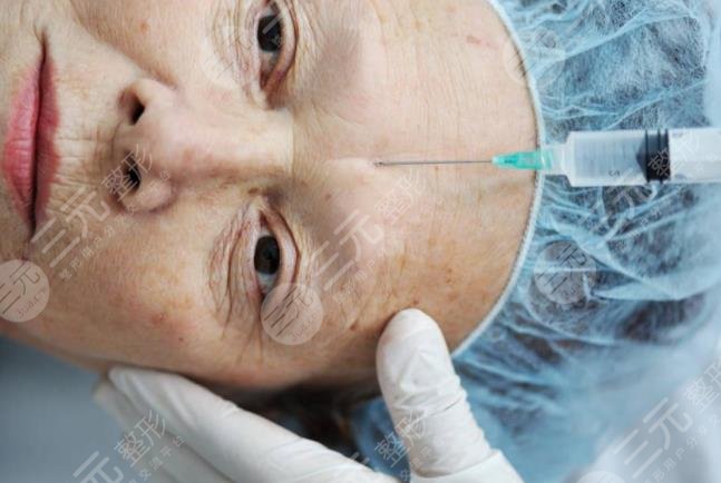 注射除皺注意事項