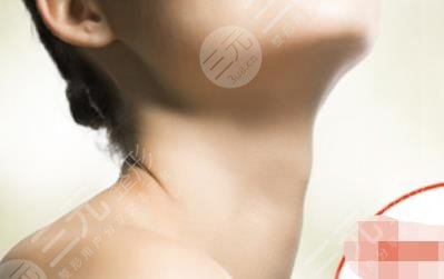 極速提拉面頸部