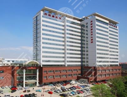 醫(yī)院有哪些整形科醫(yī)生?