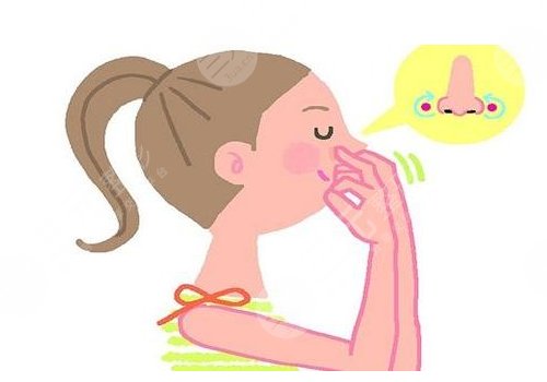 鼻骨內(nèi)推是怎么做的?多少錢?術(shù)前術(shù)后注意事項(xiàng)盤點(diǎn)~