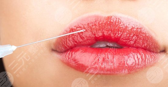 玻尿酸豐唇手術(shù)一般能維持多長時(shí)間?