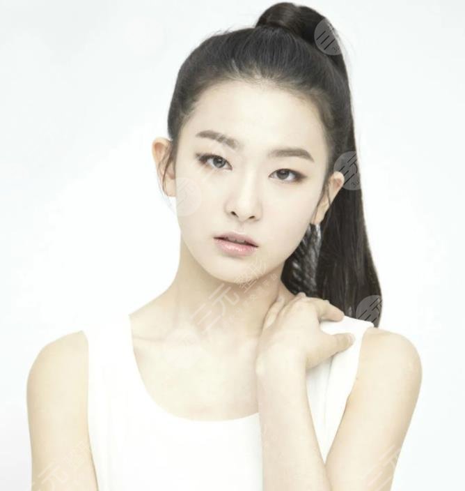 單眼皮也很好看的女愛(ài)豆姜澀琪!