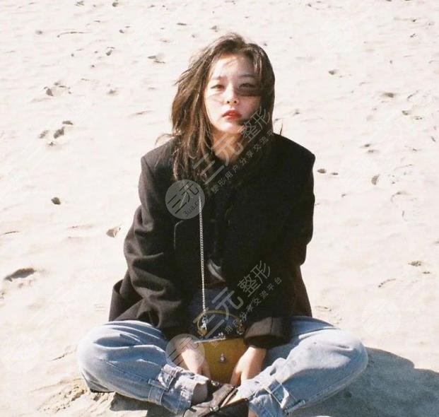 姜澀琪顏值盤(pán)點(diǎn)!