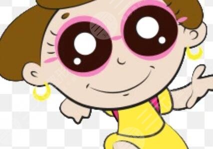 開內(nèi)外眼角