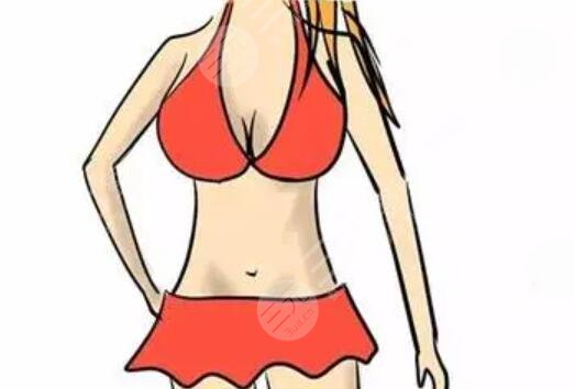 減肚子贅肉簡(jiǎn)單方法 腹部吸脂的親身經(jīng)歷