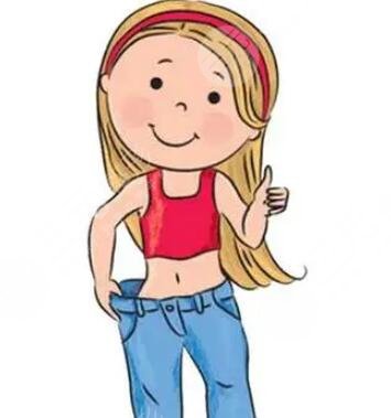 減肚子贅肉簡(jiǎn)單方法 腹部吸脂的親身經(jīng)歷