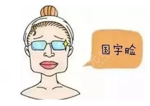 黃大勇做磨骨手術(shù)前