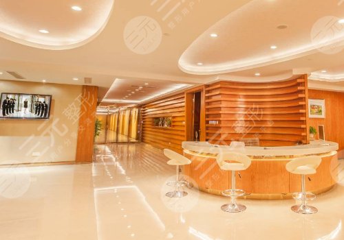 杭州連天美醫(yī)療美容醫(yī)院