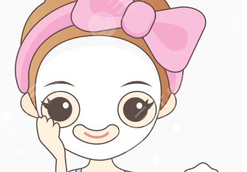 點(diǎn)痣1到7天圖