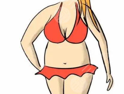 成都軍大鐘正強(qiáng)腰腹吸脂+自體脂肪豐臀案例