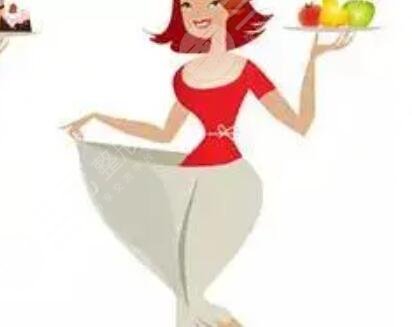 水動(dòng)力吸脂瘦身減肥整形日記