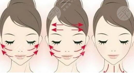 拉皮除皺的副作用