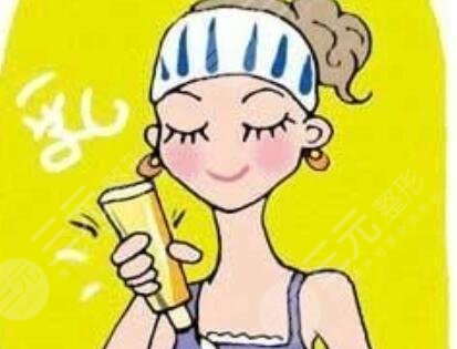 上海華美全臉脂肪填充，打造網(wǎng)紅臉日記分享~