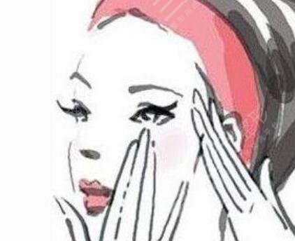 伊w蘭去皺果怎么樣？伊w蘭去皺術(shù)后對(duì)比照