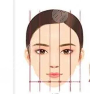 隆鼻整形手術果具體照片 手術前后對比果