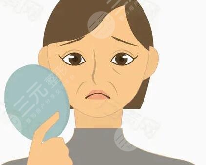 斯美諾整形面b提升怎樣？術(shù)后果對比反饋