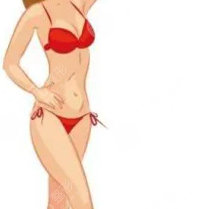 武漢萊美面b提升+吸脂案例，果對比分享！