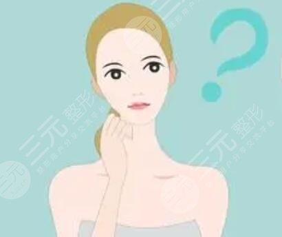 成都隆鼻恢復全過程，感覺自己換了個頭！