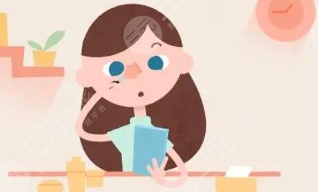 成都隆鼻恢復全過程，感覺自己換了個頭！