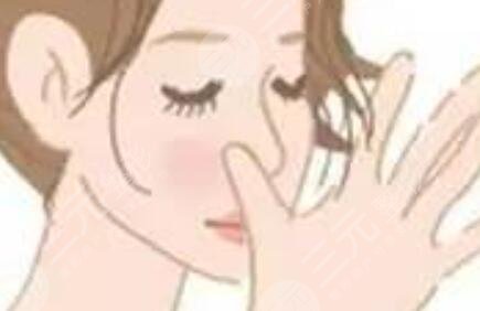 分享王英勇做得鼻子圖片丨塌鼻子逆襲網(wǎng)紅臉~