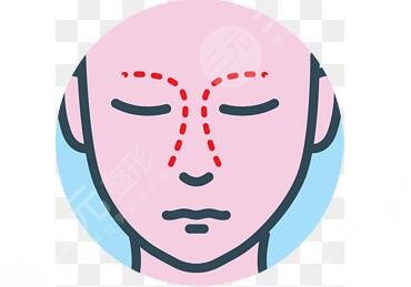 中國(guó)醫(yī)大一院黃威歪鼻矯正案例，鼻子終于正了~