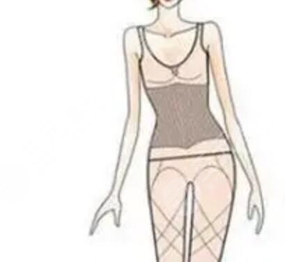 腰腹吸脂后1到7天圖片