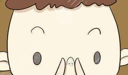 術(shù)后恢復(fù)期&果圖