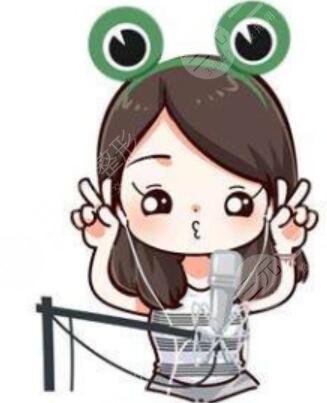 埋線20天恢復(fù)圖