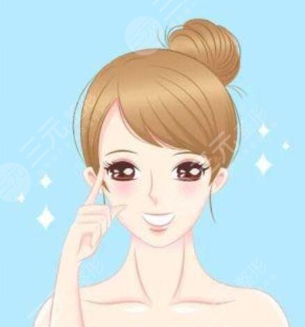 雙眼皮全切七天恢復圖