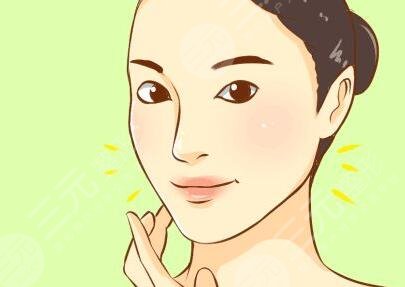 真人案例：伊美爾光子嫩膚術(shù)后1個月果反饋~