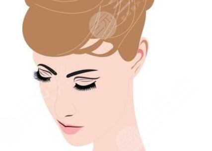  咬肌大打注射瘦臉圖片果術(shù)后三天