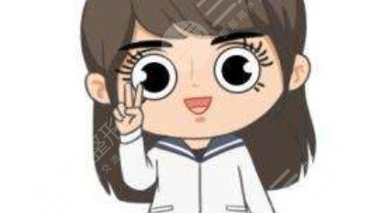   埋線雙眼皮半個(gè)月恢復(fù)圖片