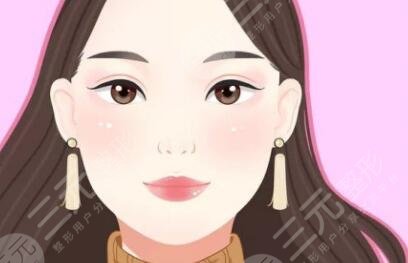 9毫米雙眼皮3個(gè)月恢復(fù)圖