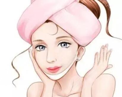 面部溶脂前后照片對比：大肥臉到精致小臉的轉變過程~