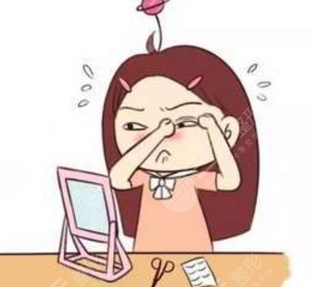 去眼袋對比照圖片真人反饋，瞬間變成元氣小姐姐！