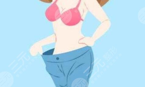 腰腹吸脂恢復過程是怎樣的？真人恢復記錄！