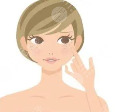 溫州一醫(yī)新院激光祛斑后