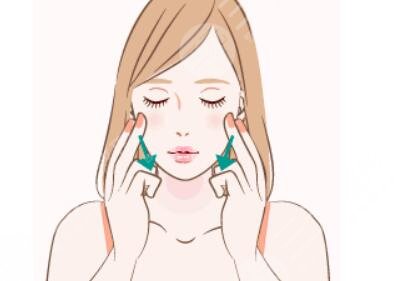 顱耳角在30°-60°之間